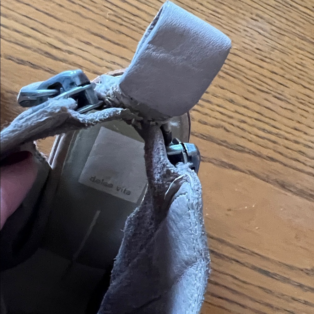 Dolce Vita booties - Picture 6 of 6